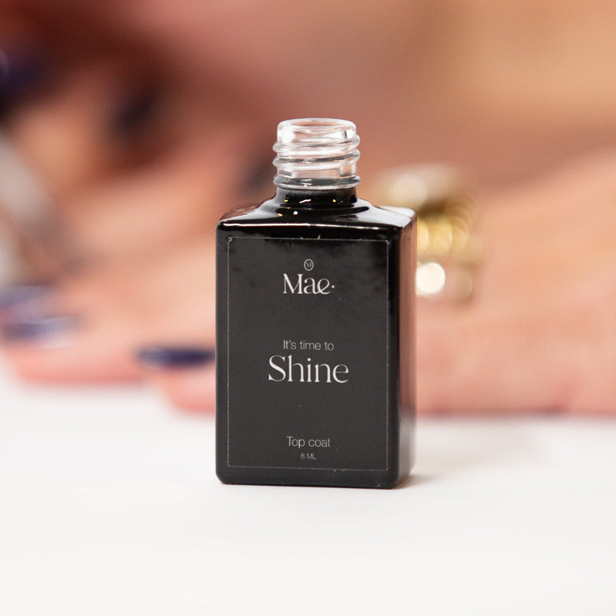 Shine Top Coat