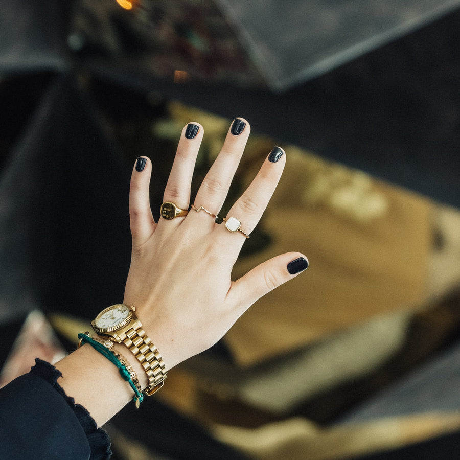 REBEL BLACK.
