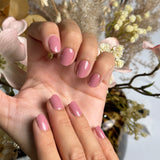 ROSE SILK.