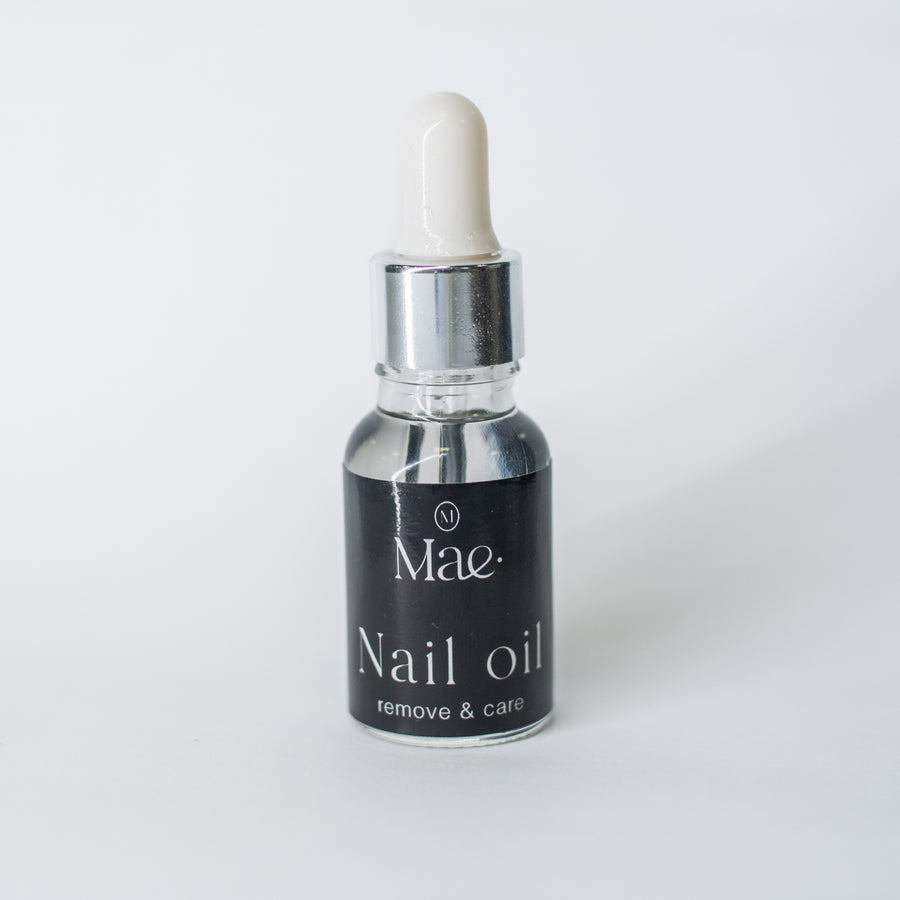 Nail Removal Oil XL - 30ml