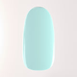 BABY BLUE.