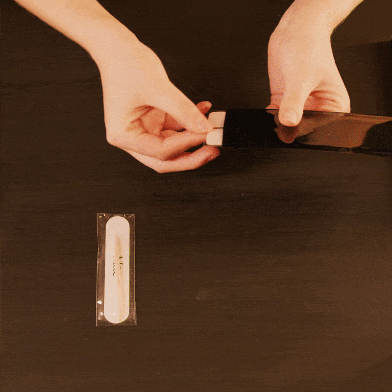 THE SET | Mae Nails.