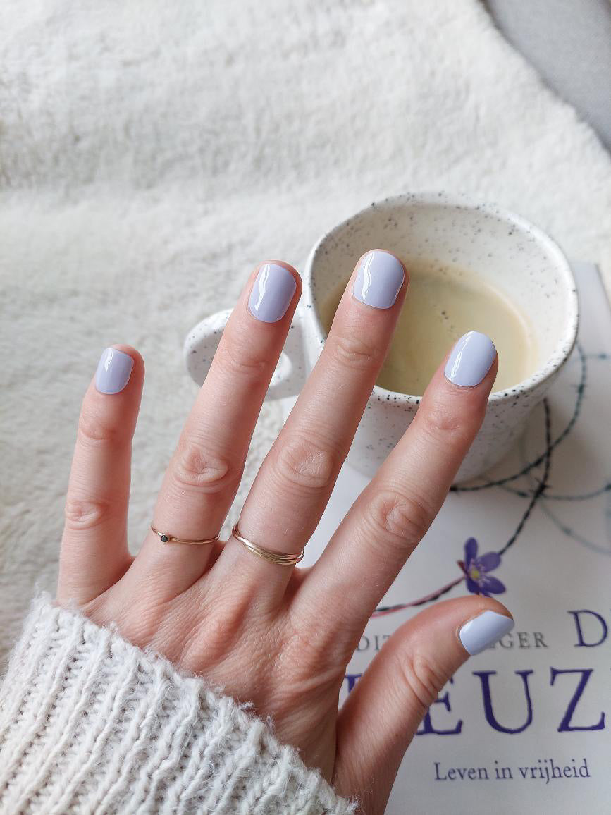 THE SET | Mae Nails.
